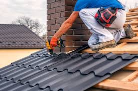 Best Emergency Roof Repair Services  in Gibson, AR